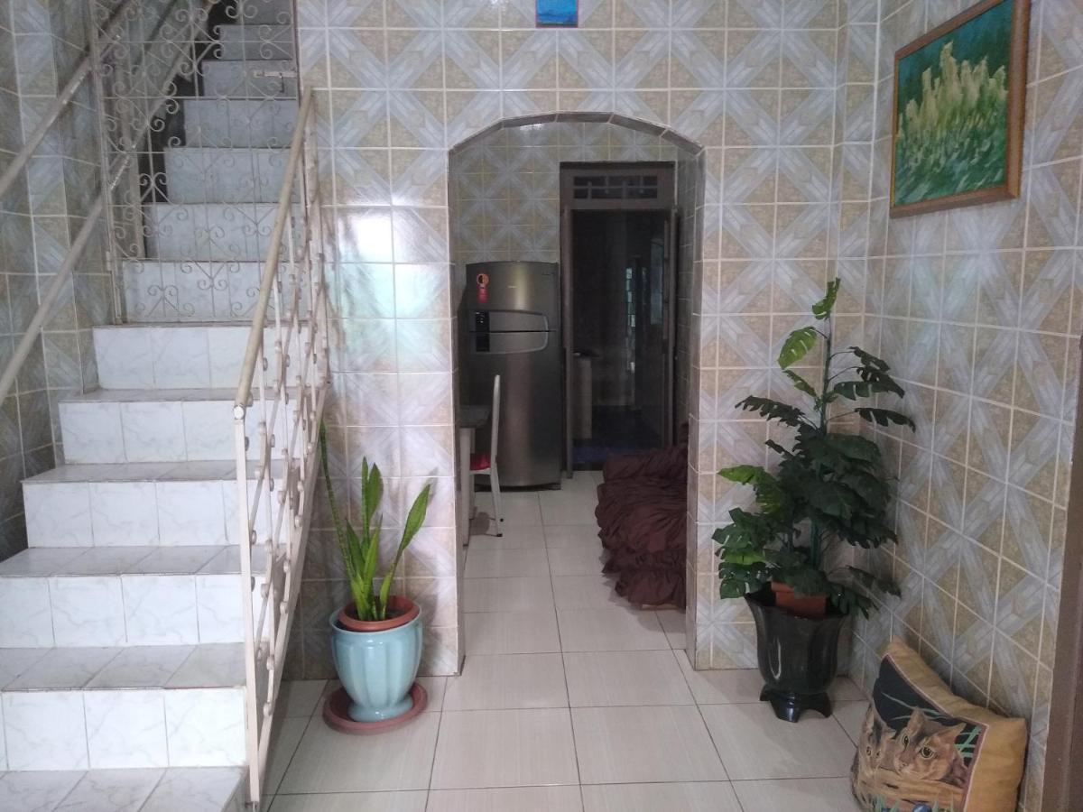 Quarto Bem Proximo Ao Pelourinho ซัลวาดอร์ ภายนอก รูปภาพ