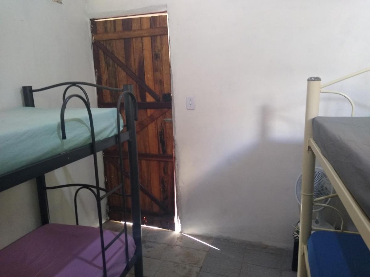 Quarto Bem Proximo Ao Pelourinho ซัลวาดอร์ ภายนอก รูปภาพ