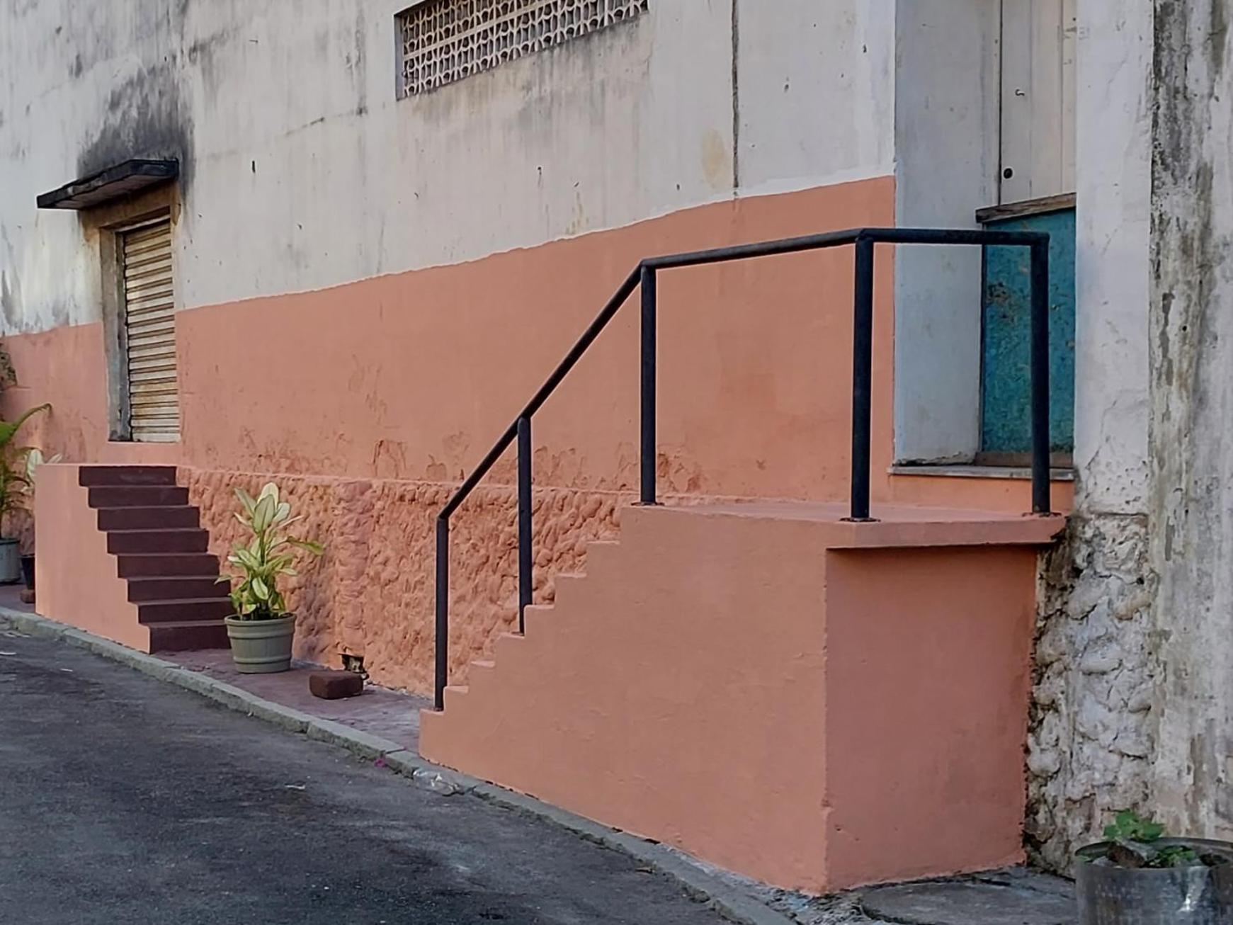Quarto Bem Proximo Ao Pelourinho ซัลวาดอร์ ภายนอก รูปภาพ